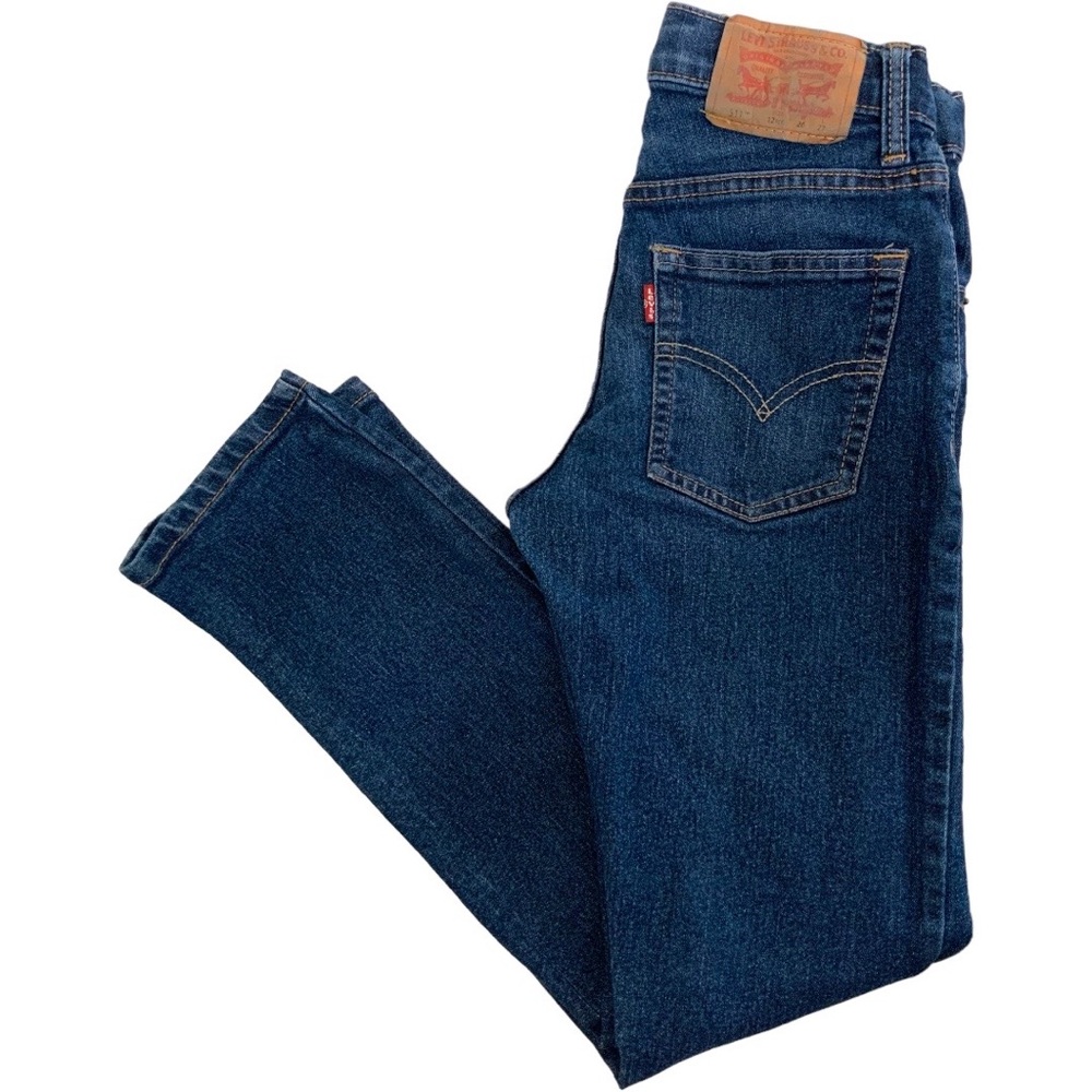511 Levi’s Jeans